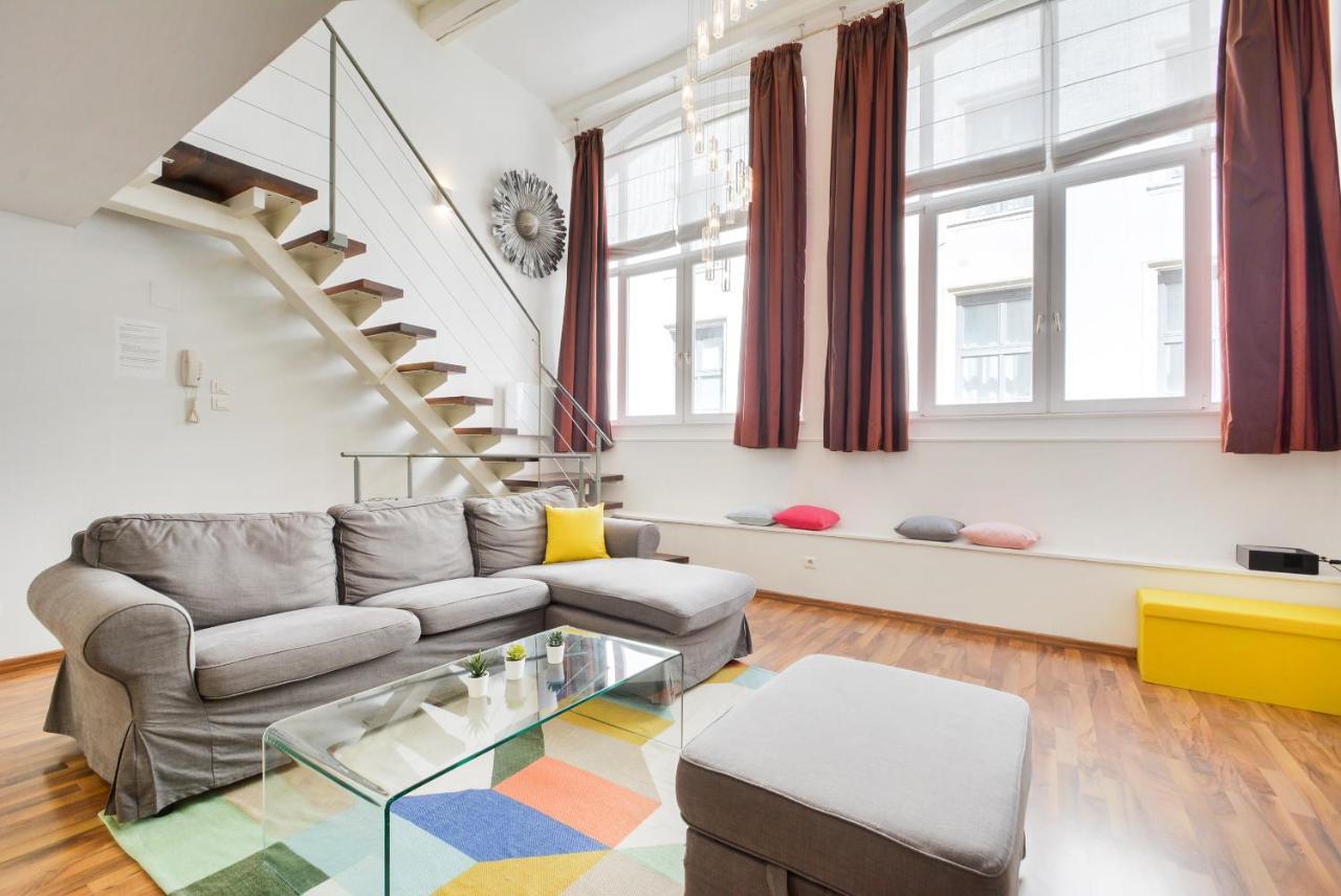 Idéal pros et tourisme - Le Loft de Guise avec Parking privé Apartamento Nancy Exterior foto
